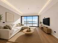Cannes - Appartement 91m2 Vue mer panoramique — photo 4