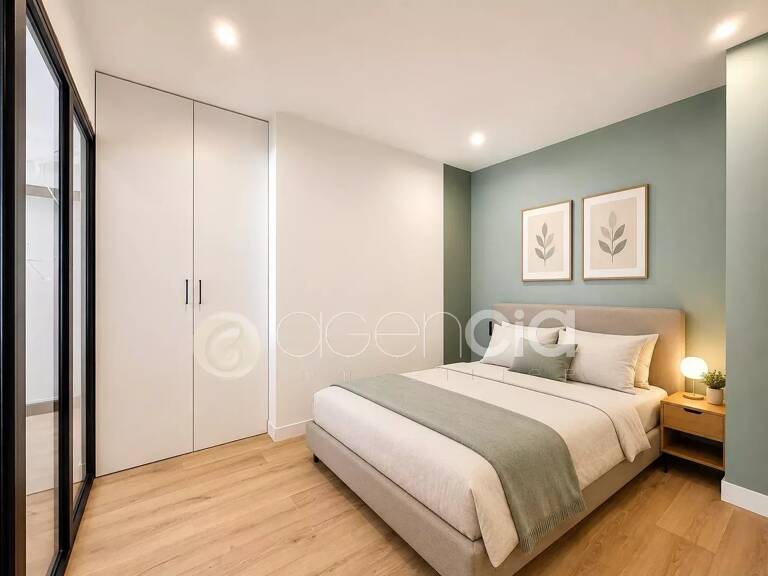 Cannes - Appartement 91m2 Vue mer panoramique — photo 1
