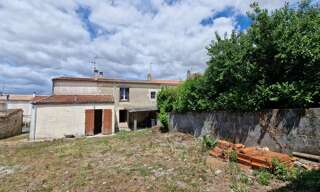 Maison 6 Pièces 130 m² à vendre à Surgères (17700)