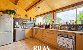 Maison 5 Pièces 95 m² à vendre à Rezé (44400)