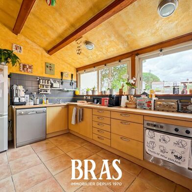 Maison 5 pièces 399000 €