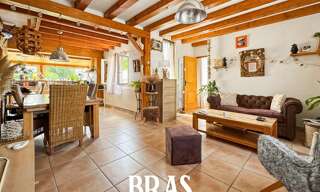 Maison 5 Pièces 95 m² à vendre à Rezé (44400)