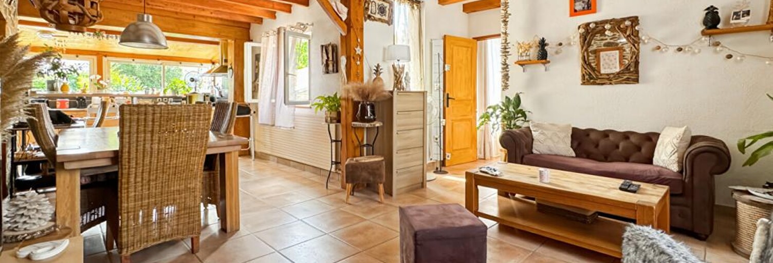 Maison 5 Pièces 95 m² à vendre à Rezé (44400)