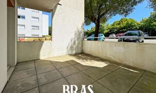 Appartement 2 Pièces 40 m² à vendre à Saint-Sébastien-sur-Loire (44230)