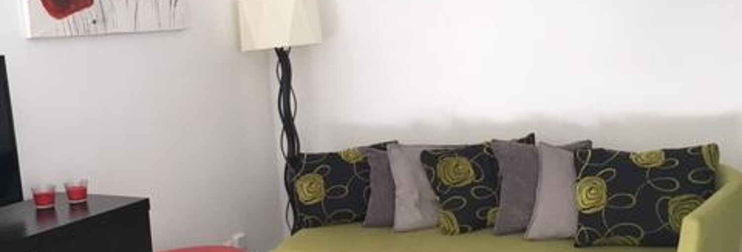 Appartement 3 Pièces 68 m² à louer à Toulouse (31000)