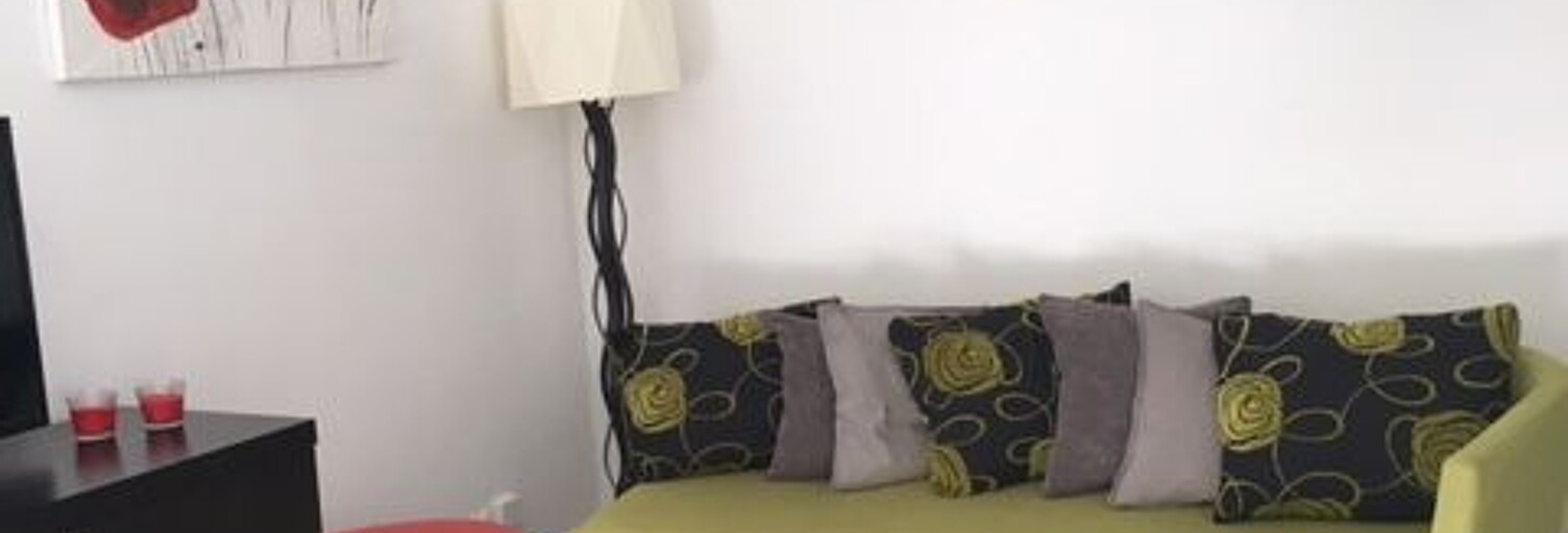 Appartement 3 Pièces 68 m² à louer à Toulouse (31000)