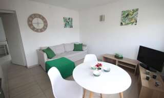 Appartement 2 Pièces 35 m² à louer à Brétigny-sur-Orge (91220)