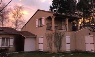 Appartement 3 Pièces 55 m² à louer à Montélier (26120)