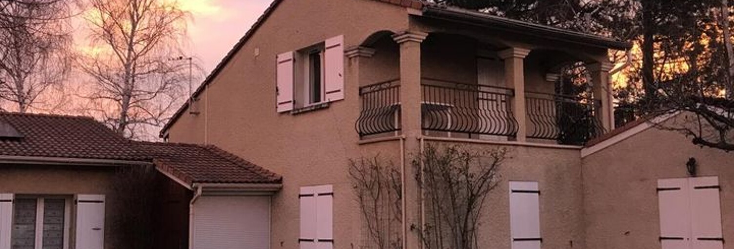 Appartement 3 Pièces 55 m² à louer à Montélier (26120)
