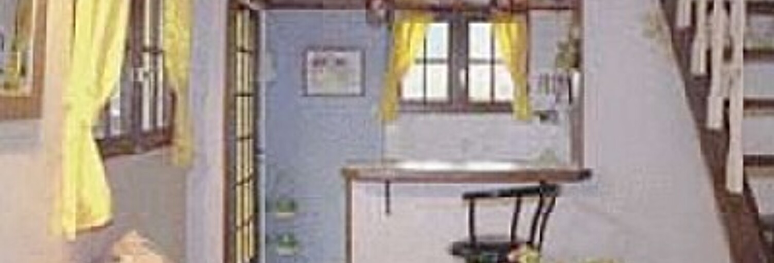 Maison 2 Pièces 40 m² à louer à Heudreville-sur-Eure (27400)