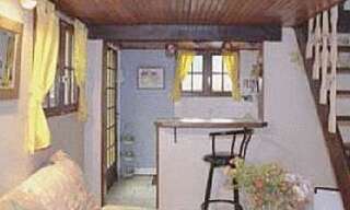 Maison 2 Pièces 40 m² à louer à Heudreville-sur-Eure (27400)