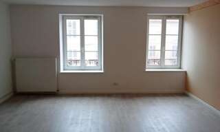 Appartement 3 Pièces 70 m² à louer à Baccarat (54120)