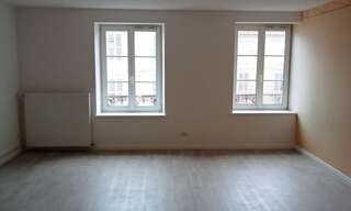 Appartement 3 Pièces 70 m² à louer à Baccarat (54120)