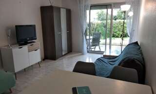 Appartement 1 Pièce 29 m² à louer à Saint-Georges-de-Didonne (17110)