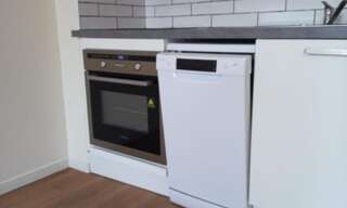 Appartement 2 Pièces 48 m² à louer à Albi (81000)