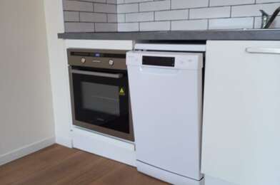 Appartement 2 pièces 695 €