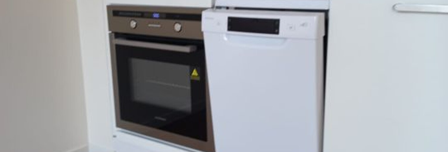 Appartement 2 Pièces 48 m² à louer à Albi (81000)