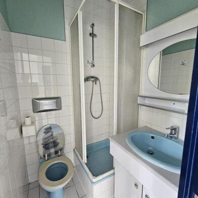 Appartement 1 pièces 395 €