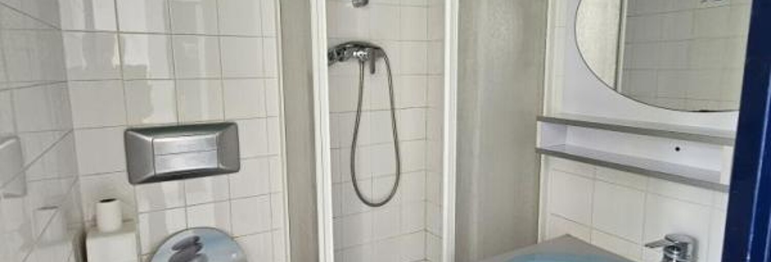 Appartement 1 Pièce 16 m² à louer à Grenoble (38000)