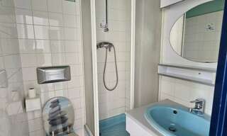 Appartement 1 Pièce 16 m² à louer à Grenoble (38000)