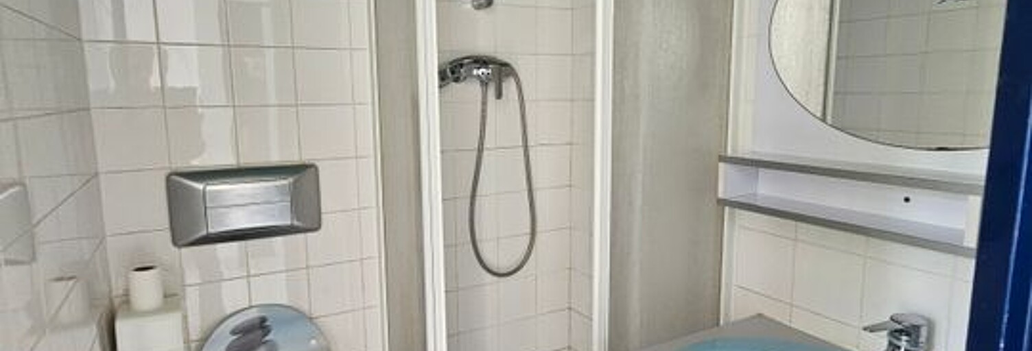 Appartement 1 Pièce 16 m² à louer à Grenoble (38000)