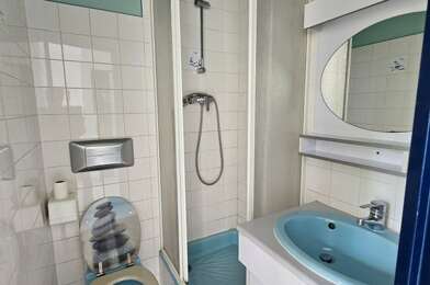 Appartement 1 pièces 395 €