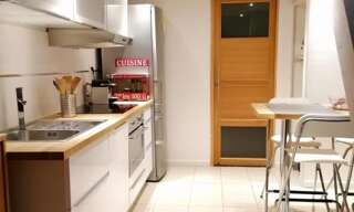 Appartement 1 Pièce 35 m² à louer à Champagne-au-Mont-d'Or (69410)