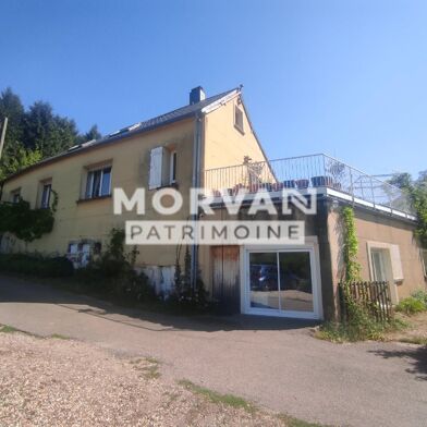 Maison 11 pièces 399000 €