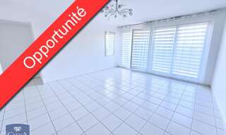 Appartement 2 Pièces 50 m² à vendre à Cambrai (59400)