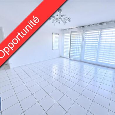 Appartement 2 pièces 105000 €