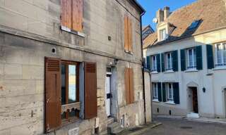 Maison 1 Pièce 14 m² à vendre à Magny-en-Vexin (95420)