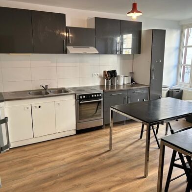 Appartement 1 pièces 405 €