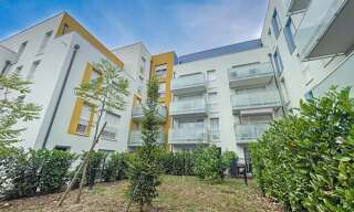 Appartement 3 Pièces 65 m² à vendre à Illkirch-Graffenstaden (67400)