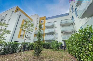 Appartement 3 pièces 249000 €