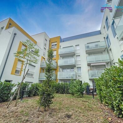 Appartement 3 pièces 249000 €