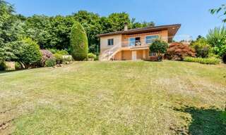 Maison 5 Pièces 170 m² à vendre à Beauregard (01480)