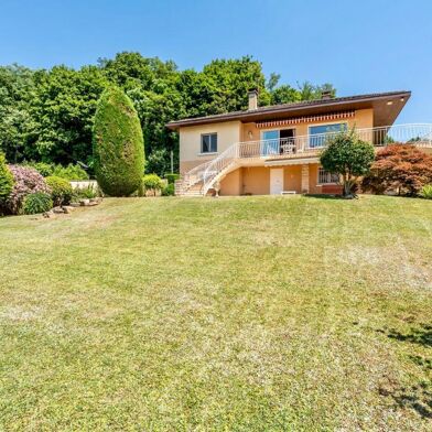 Maison 5 pièces 450000 €