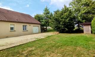 Maison 4 Pièces 96 m² à vendre à Noroy-le-Bourg (70000)