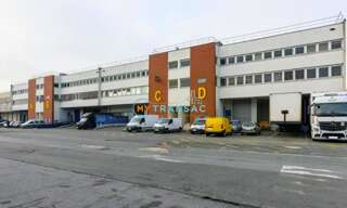 Local industriel  72000 m² à louer à Saint-Ouen-sur-Seine (93400)