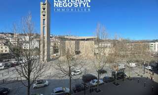 Appartement 3 Pièces 61 m² à vendre à Le Havre (76600)