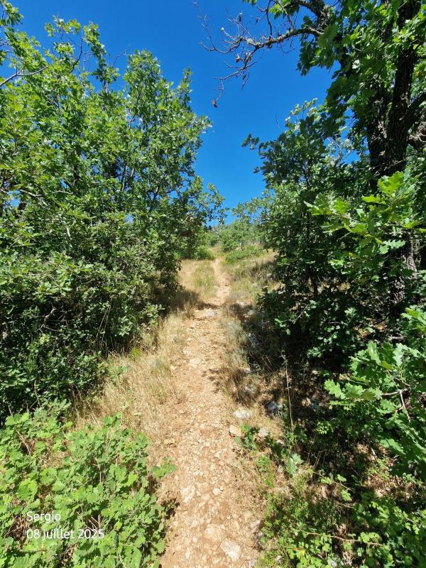 Terrain  à vendre Verdière (La) 83560