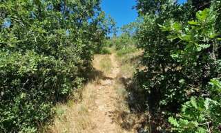 Terrain  44320 m² à vendre à La Verdière (83560)