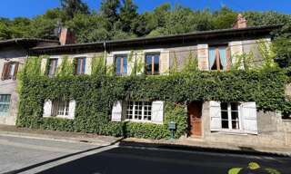 Maison 7 Pièces 160 m² à vendre à Saint-Léonard-de-Noblat (87400)