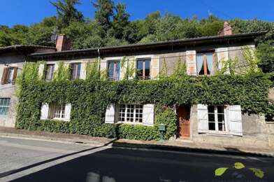 Maison 7 pièces 89500 €