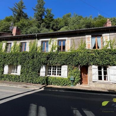 Maison 7 pièces 98000 €