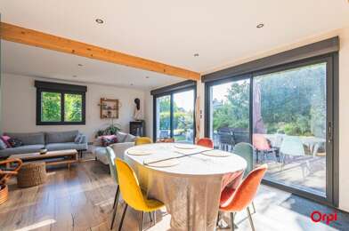 Maison 4 pièces 379800 €