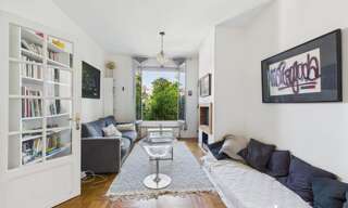 Maison 4 Pièces 80 m² à vendre à Clamart (92140)