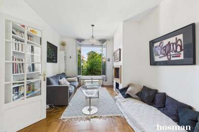 Maison 4 pièces 565000 €