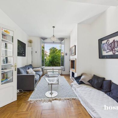 Maison 4 pièces 580000 €