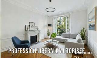 Appartement 4 Pièces 99 m² à vendre à Paris 18 (75018)